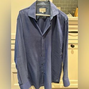 Ted Baker Men’s Dress Shirt